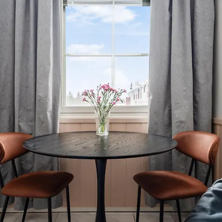 Cozy With Sauna, Near Center