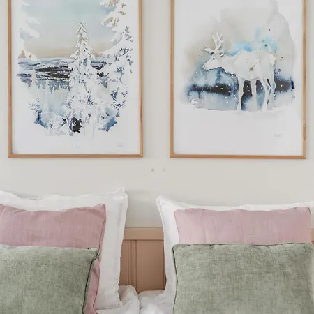 Cozy With Sauna, Near Center アパート レヴィ