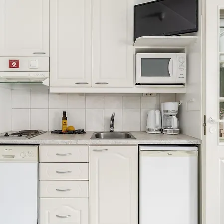 Cozy With Sauna, Near Center * Levi