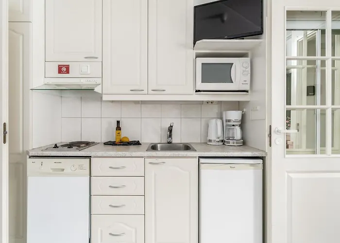 Cozy With Sauna, Near Center * Levi